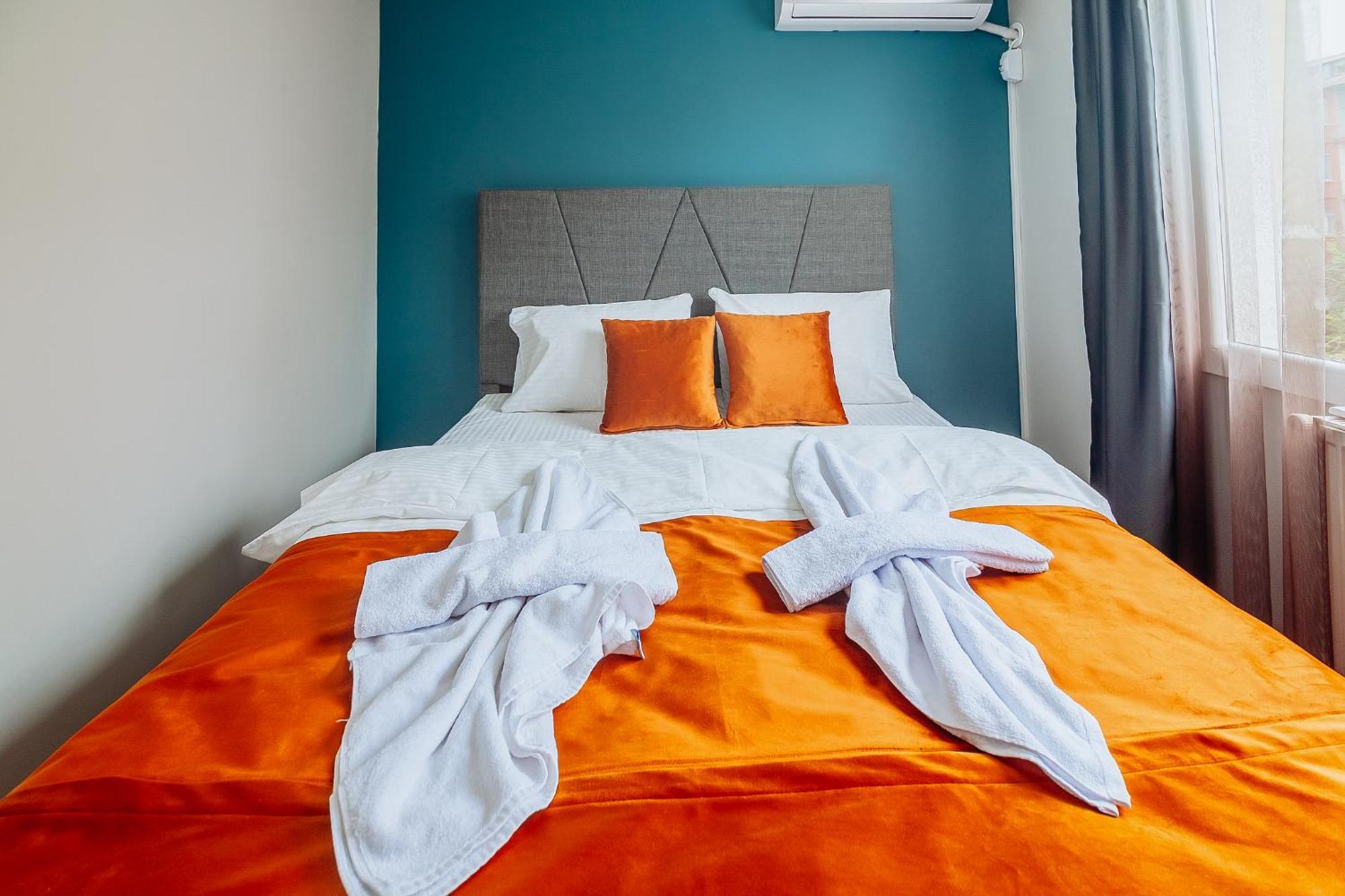 Taksim Wonder Suites Istanbul Exterior photo